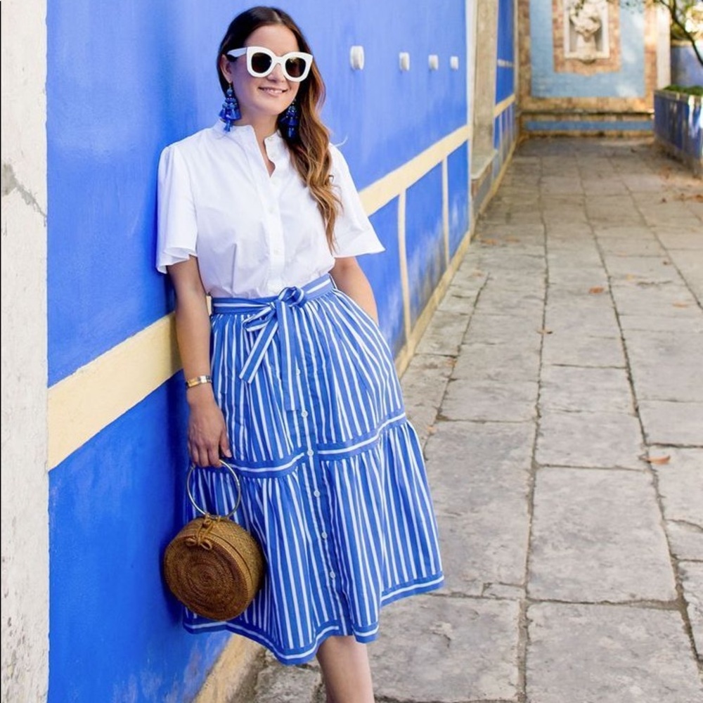 J.Crew Skirt